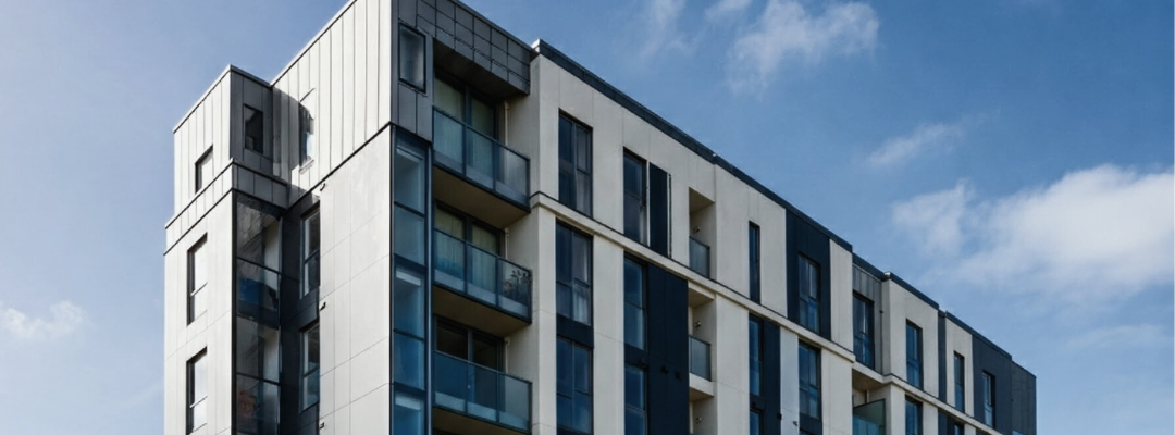 Article covers (8) building safety best prectices