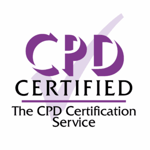 CPD Accredited